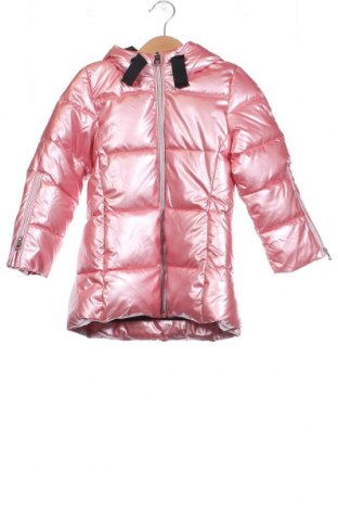 Kinderjacke Original Marines, Größe 3-4y/ 104-110 cm, Farbe Rosa, Preis 45,05 €