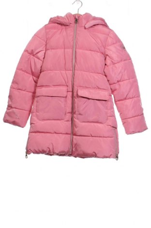 Kinderjacke Original Marines, Größe 9-10y/ 140-146 cm, Farbe Rosa, Preis € 35,72