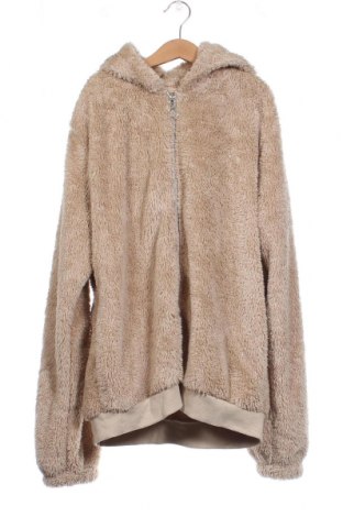 Kinderjacke Page One, Größe 15-18y/ 170-176 cm, Farbe Beige, Preis € 8,42