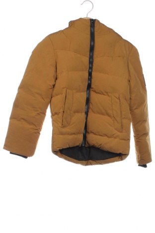 Kinderjacke Petrol Industries, Größe 8-9y/ 134-140 cm, Farbe Gelb, Preis 30,31 €