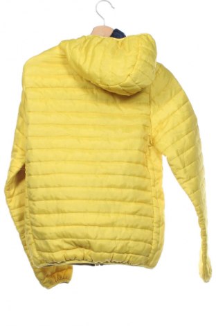 Παιδικό μπουφάν Piazza Italia, Μέγεθος 13-14y/ 164-168 εκ., Χρώμα Κίτρινο, Τιμή 10,99 €