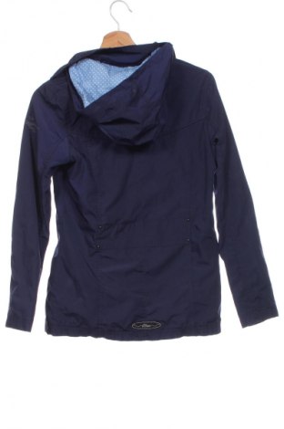 Kinderjacke S.Oliver, Größe 13-14y/ 164-168 cm, Farbe Blau, Preis € 18,76