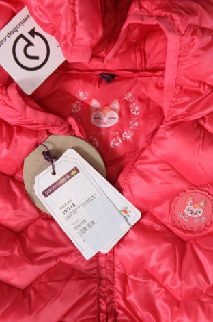 Kinderjacke Sergent Major, Größe 9-10y/ 140-146 cm, Farbe Rosa, Preis € 40,72