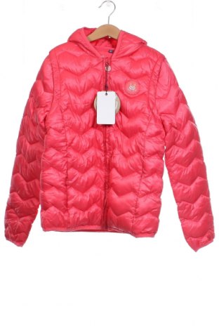 Kinderjacke Sergent Major, Größe 9-10y/ 140-146 cm, Farbe Rosa, Preis € 40,72