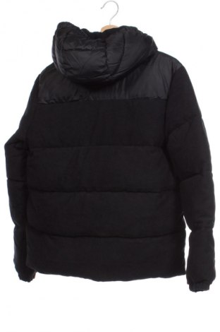 Παιδικό μπουφάν Tommy Hilfiger, Μέγεθος 15-18y/ 170-176 εκ., Χρώμα Μαύρο, Τιμή 79,02 €
