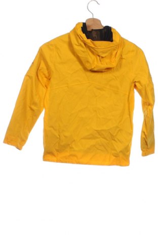 Детско яке Tribord, Размер 7-8y/ 128-134 см, Цвят Жълт, Цена 22,80 лв.