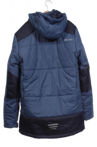 Kinderjacke Trollkids, Größe 15-18y/ 170-176 cm, Farbe Blau, Preis € 50,11