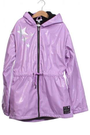 Kinderjacke Tuc Tuc, Größe 11-12y/ 152-158 cm, Farbe Lila, Preis € 25,23