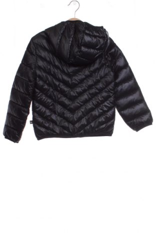 Kinderjacke United Colors Of Benetton, Größe 4-5y/ 110-116 cm, Farbe Schwarz, Preis € 35,72