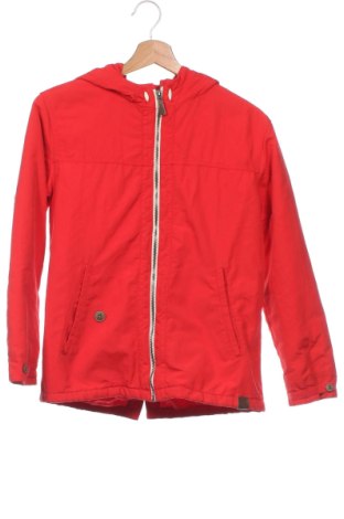 Kinderjacke Zara, Größe 10-11y/ 146-152 cm, Farbe Rot, Preis € 10,80