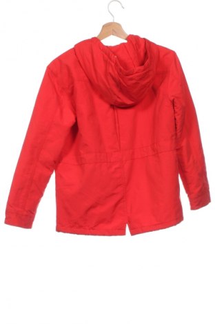 Kinderjacke Zara, Größe 10-11y/ 146-152 cm, Farbe Rot, Preis € 10,99