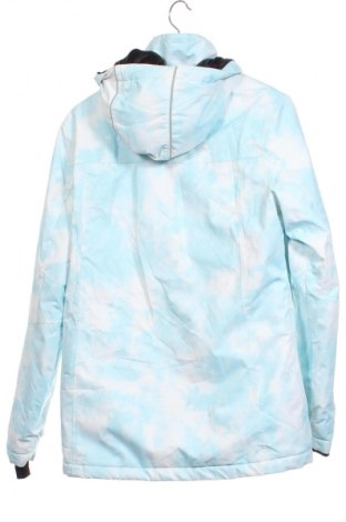 Παιδικό μπουφάν για χειμερινά σπο, Μέγεθος 15-18y/ 170-176 εκ., Χρώμα Μπλέ, Τιμή 25,73 €