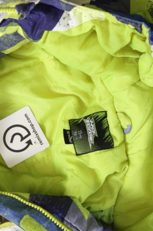 Dětská bunda pro zimní sporty  No Fear, Velikost 12-13y/ 158-164 cm, Barva Vícebarevné, Cena  527,00 Kč