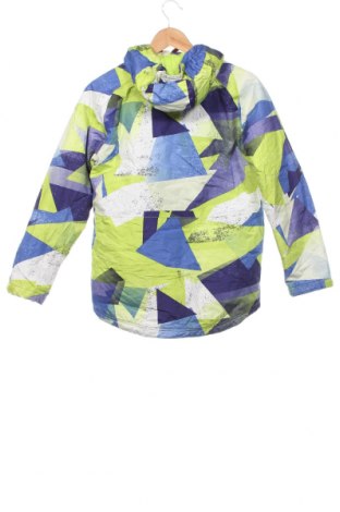 Παιδικό μπουφάν για χειμερινά σπο No Fear, Μέγεθος 12-13y/ 158-164 εκ., Χρώμα Πολύχρωμο, Τιμή 21,90 €