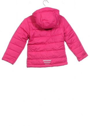 Παιδικό μπουφάν για χειμερινά σπο Trollkids, Μέγεθος 3-4y/ 104-110 εκ., Χρώμα Ρόζ , Τιμή 56,62 €