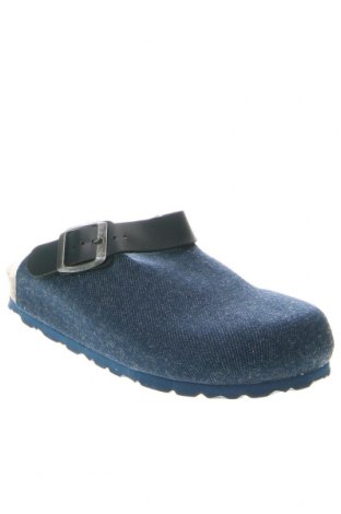 Pantofle Bayton, Velikost 32, Barva Modrá, Cena  870,00 Kč