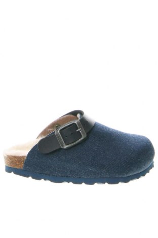 Pantoffeln Bayton, Größe 26, Farbe Blau, Preis € 12,47