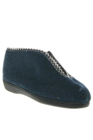 Pantofle Esmara, Velikost 40, Barva Modrá, Cena  296,00 Kč