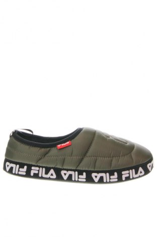 Pantofle FILA, Velikost 43, Barva Zelená, Cena  781,00 Kč