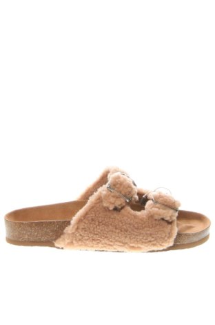 Pantoffeln Steve Madden, Größe 38, Farbe Beige, Preis € 29,77