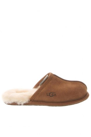 Kapcie UGG Australia, Rozmiar 41, Kolor Brązowy, Cena 498,44 zł