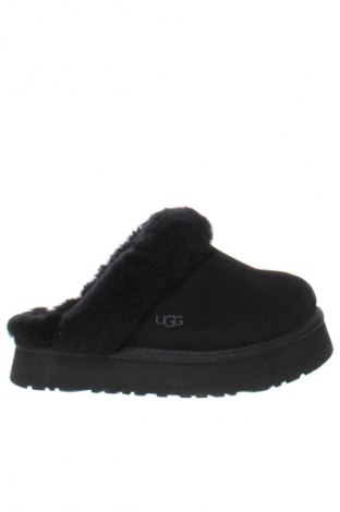 Domáce papuče UGG Australia, Veľkosť 38, Farba Čierna, Cena  88,66 €