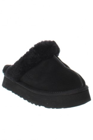 Domáce papuče UGG Australia, Veľkosť 38, Farba Čierna, Cena  88,66 €