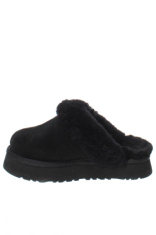 Domáce papuče UGG Australia, Veľkosť 38, Farba Čierna, Cena  88,66 €