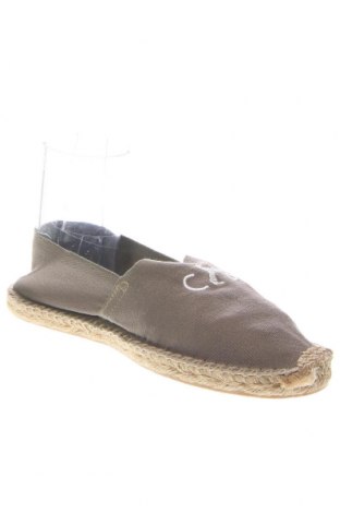 Espadrilles, Méret 41, Szín Szürke, Ár 11 339 Ft