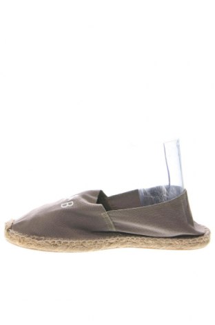 Espadrilles, Méret 41, Szín Szürke, Ár 11 339 Ft