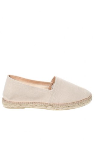 Espadrilles, Größe 43, Farbe Beige, Preis € 20,62