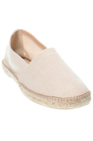 Espadrilles, Größe 43, Farbe Beige, Preis € 20,62