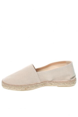 Espadrile, Mărime 43, Culoare Bej, Preț 131,58 Lei