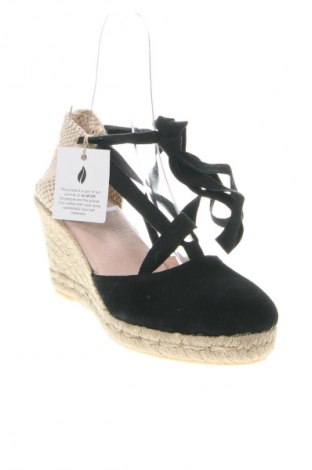 Espadrile Anna Field, Mărime 39, Culoare Multicolor, Preț 126,99 Lei