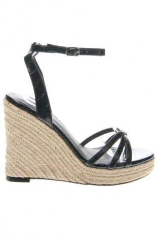 Espadrile Even&Odd, Mărime 39, Culoare Negru, Preț 101,99 Lei