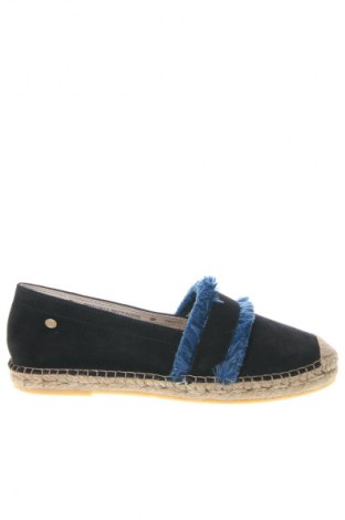 Espadrilky  Fred de la Bretoniere, Veľkosť 40, Farba Modrá, Cena  57,55 €