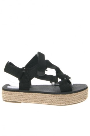 Espadrilles Freyling, Größe 41, Farbe Schwarz, Preis 15,88 €