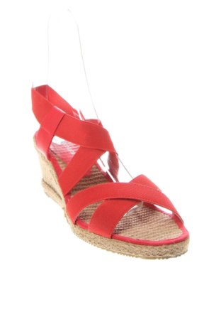 Espadrilky  Graceland, Veľkosť 39, Farba Čierna, Cena  10,92 €