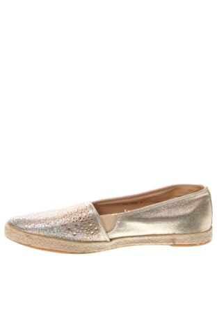 Espadrilles Graceland, Größe 41, Farbe Golden, Preis € 29,00