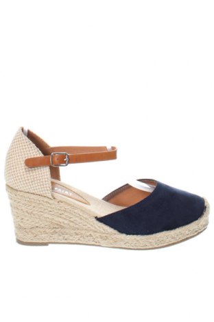 Espadrilles Jenny Fairy, Größe 38, Farbe Mehrfarbig, Preis 17,38 €