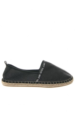 Espadrilles Kaporal, Größe 41, Farbe Grau, Preis 17,86 €