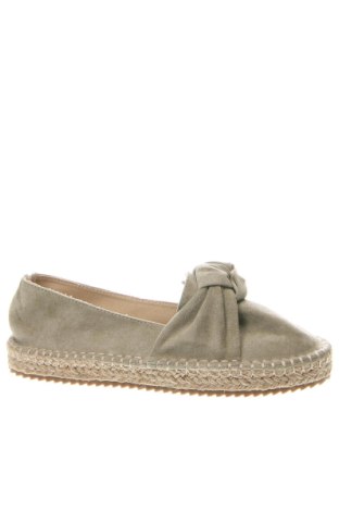 Espadrilky Lynfield, Velikost 40, Barva Zelená, Cena  558,00 Kč