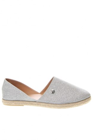 Espadrilky  Lynfield, Veľkosť 41, Farba Strieborná, Cena  12,95 €