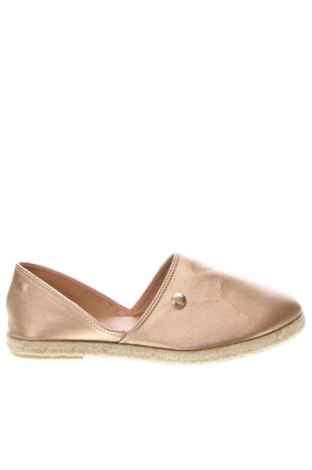 Espadrilky  Lynfield, Veľkosť 36, Farba Hnedá, Cena  19,85 €