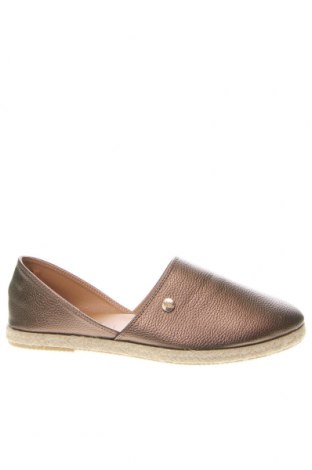 Espadrilles Lynfield, Größe 41, Farbe Braun, Preis € 17,86