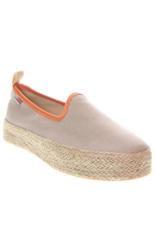 Espadrilky Napapijri, Velikost 38, Barva Šedá, Cena  749,00 Kč