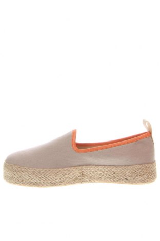 Espadrilky  Napapijri, Veľkosť 38, Farba Sivá, Cena  50,54 €