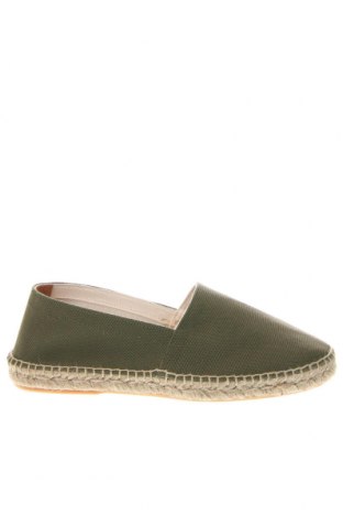 Espadrilles Pare Gabia, Größe 43, Farbe Grün, Preis € 39,18