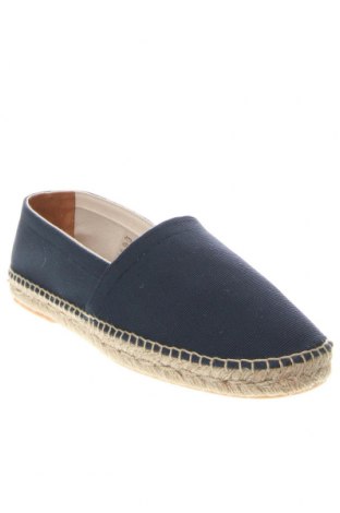 Espadrilky  Pare Gabia, Veľkosť 43, Farba Modrá, Cena  19,59 €