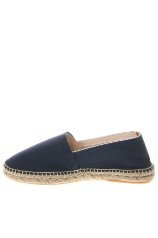 Espadrilky Pare Gabia, Velikost 43, Barva Modrá, Cena  551,00 Kč